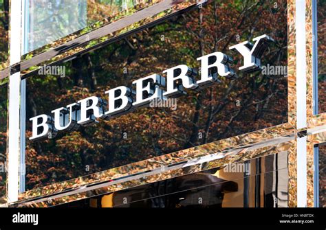 burberry produltion|burberry fashion company.